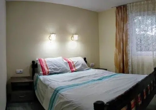 Mziuri Guest House