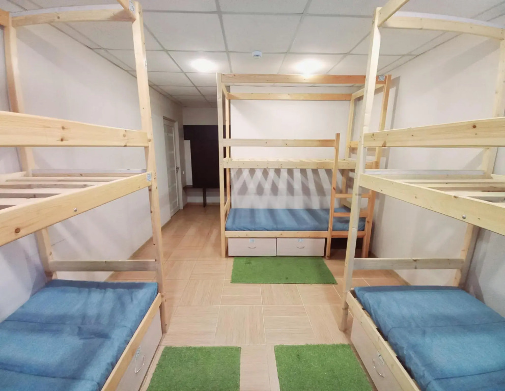 Best'a Hostel (Беста Самара)