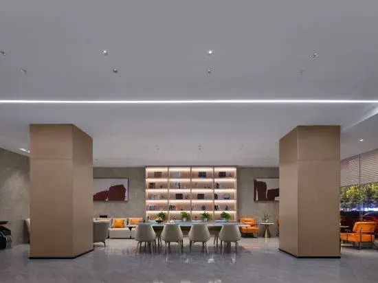 GreenTree Eastern Hotel (Jieshou Huochezhan)