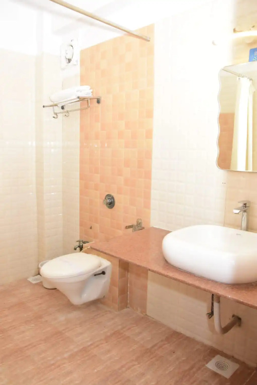Hotel Shiv International