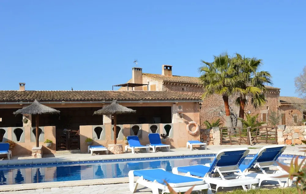 Agroturismo Son Llado
