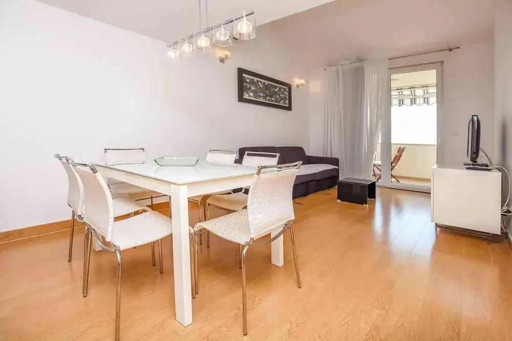 Apartment Marin