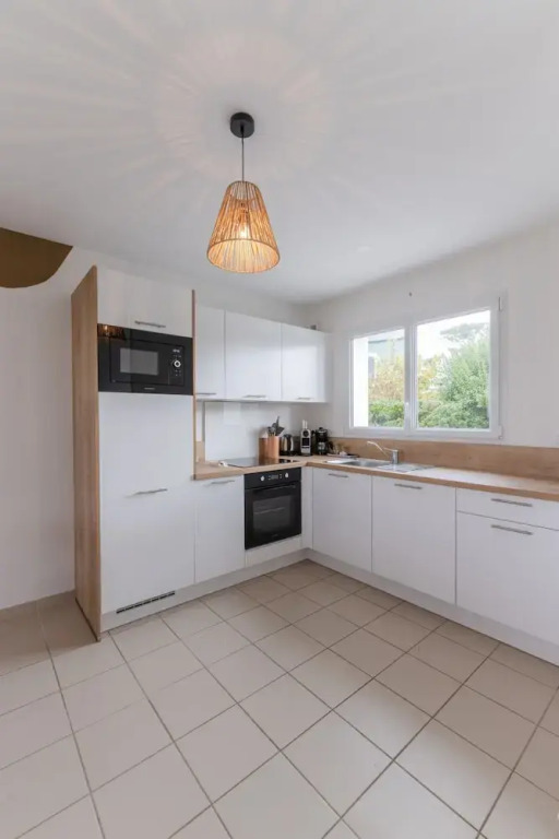 Holiday Home in Porspoder Near Plage du Bourg
