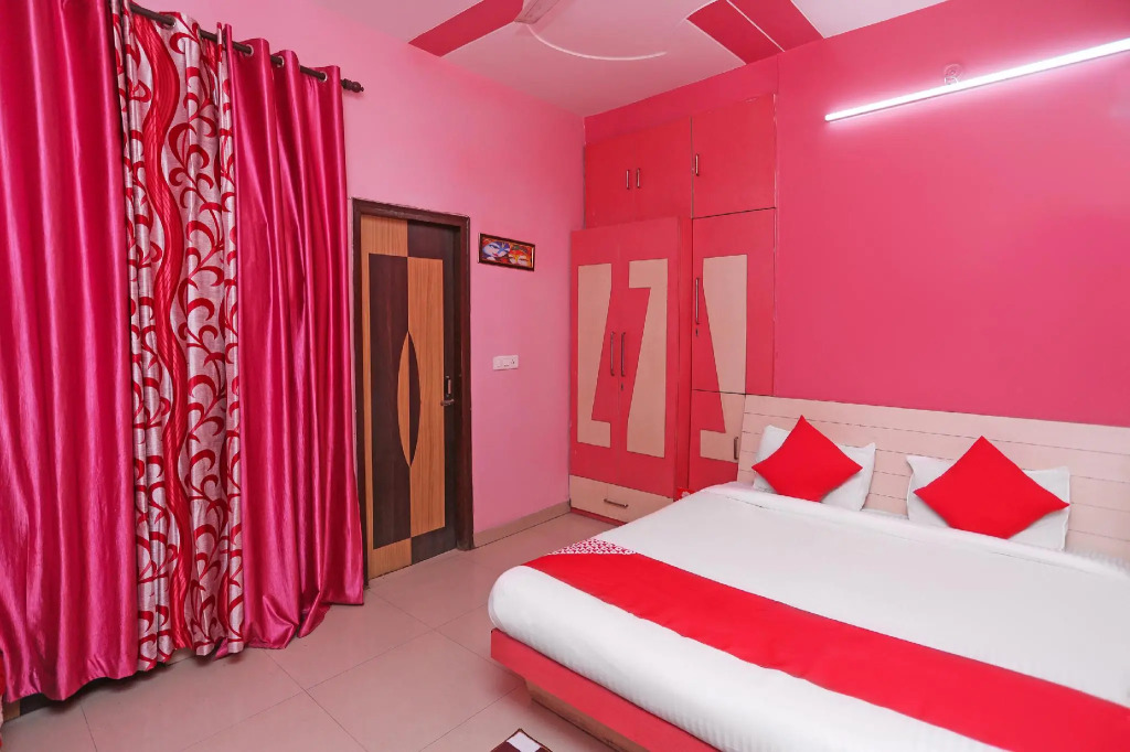 OYO 30285 Hotel O'wish
