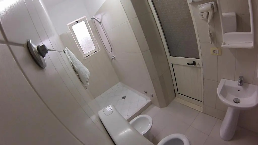 Hotel 4 Stinet