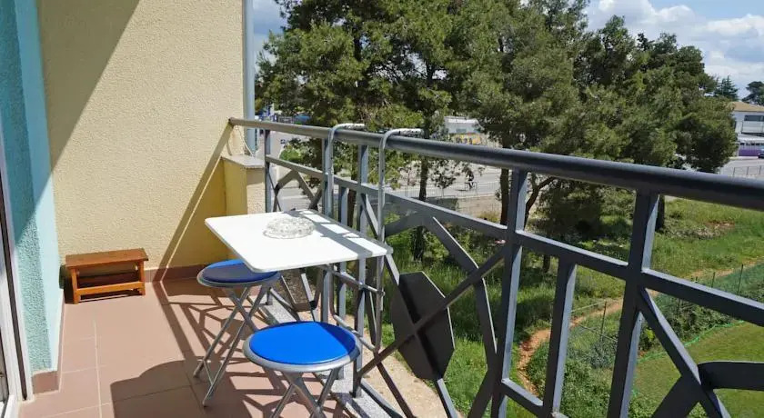 Apartment Melada