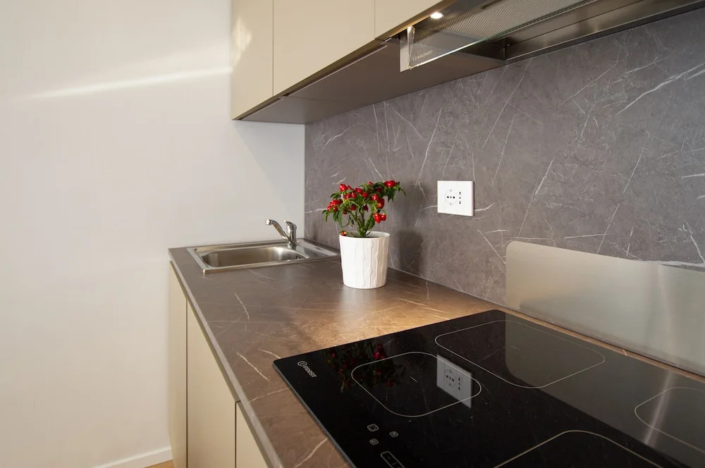 Ah Porticcioli Boutique Apartments