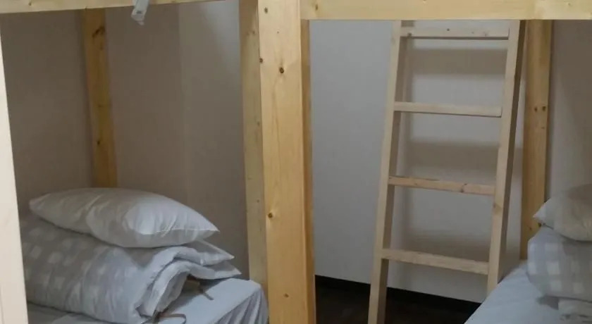 Sophiearth Hostel Tokyo