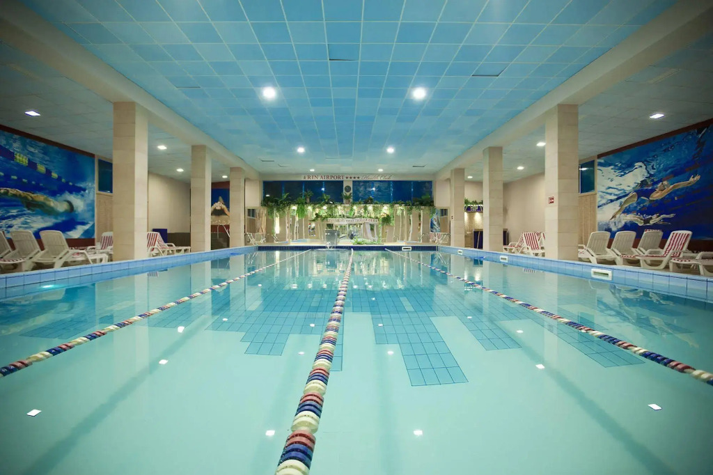 RIN Airport Hotel