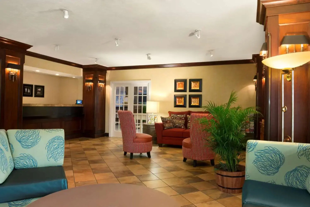 Ramada Inn of Naples