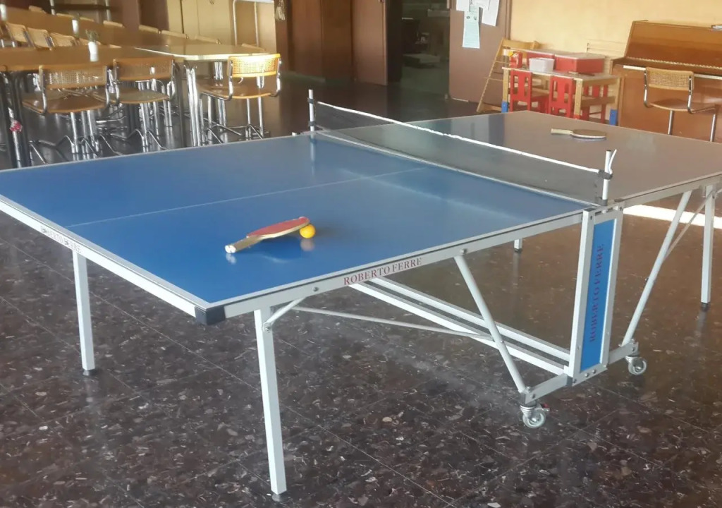 Nes Ammim Hotel