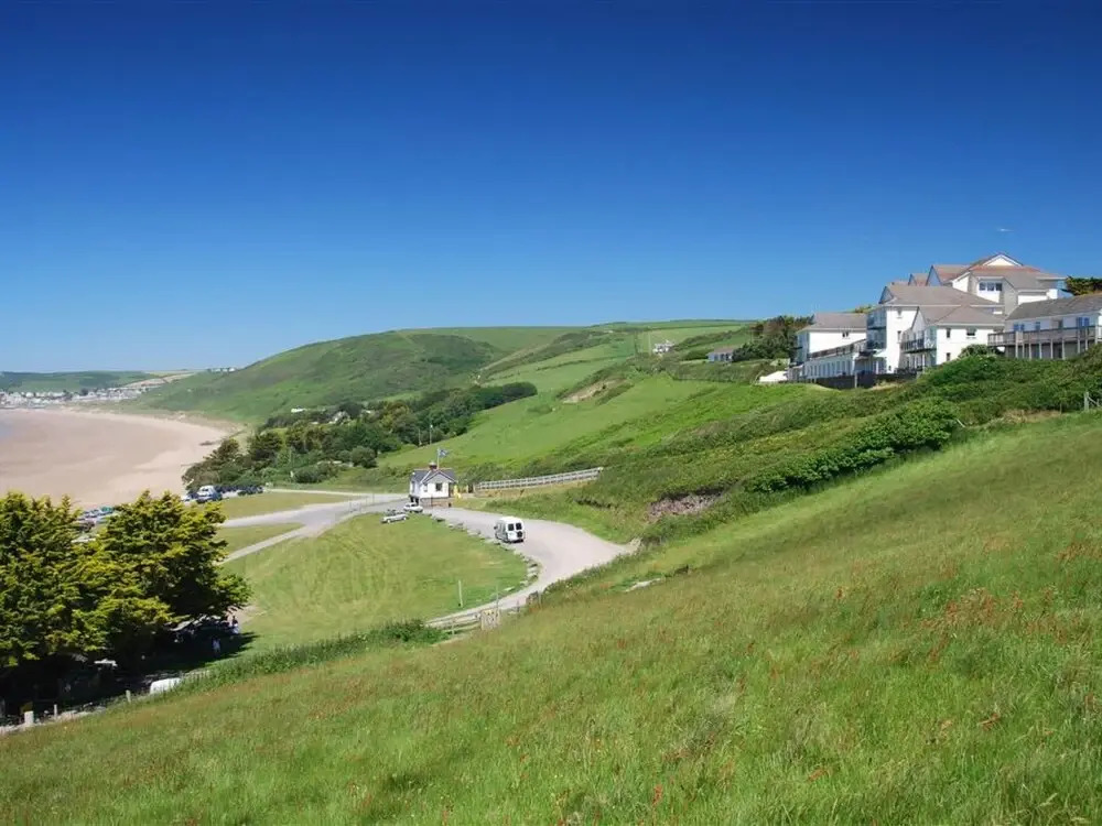 Flat 28 Clifton Court Croyde