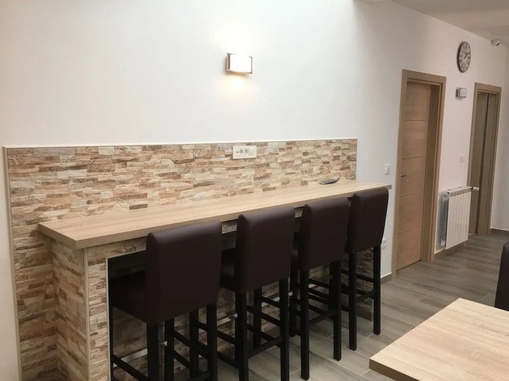 Sobe-Rooms Kvatric
