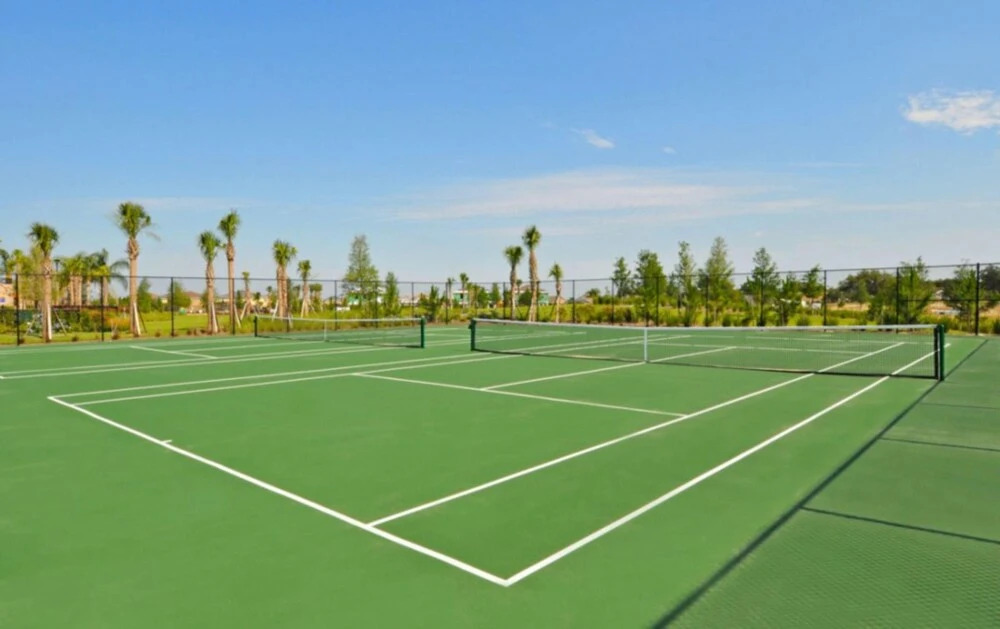 Solterra Resort 7463
