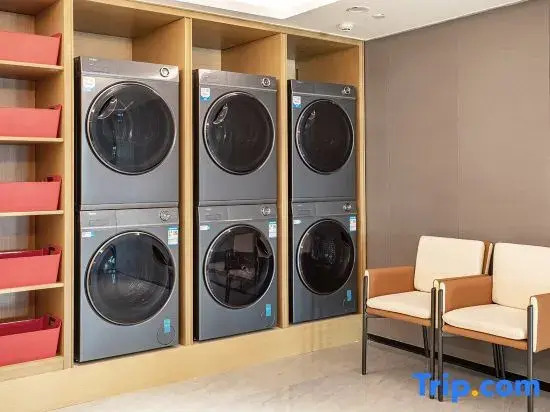 ECHENG Hotel (ZhuozhouFanyang Middle Road Yijiawang Plaza Branch)