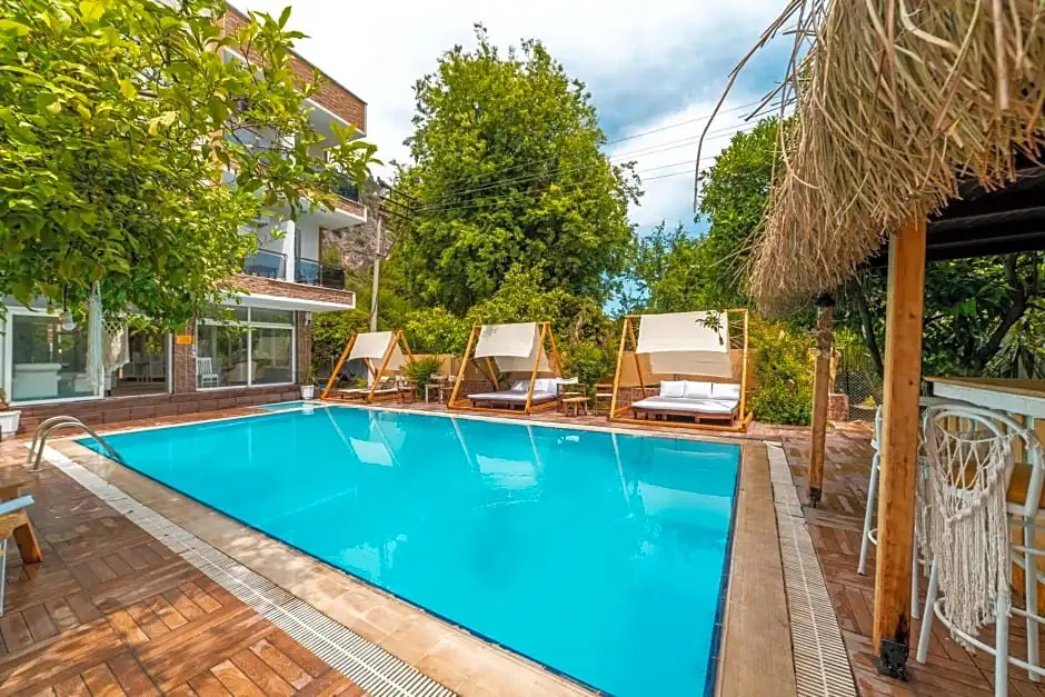 Gızlıkoyhotel