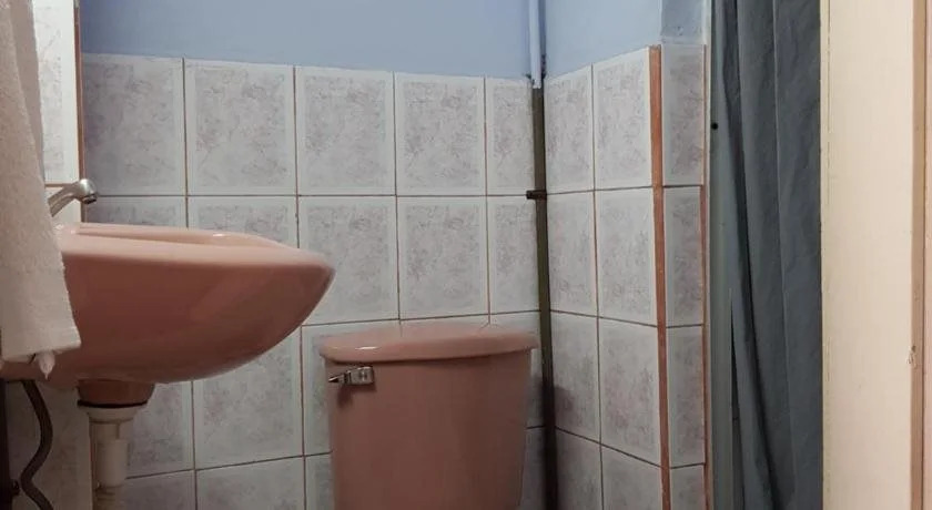 Hostal Juana de Arco