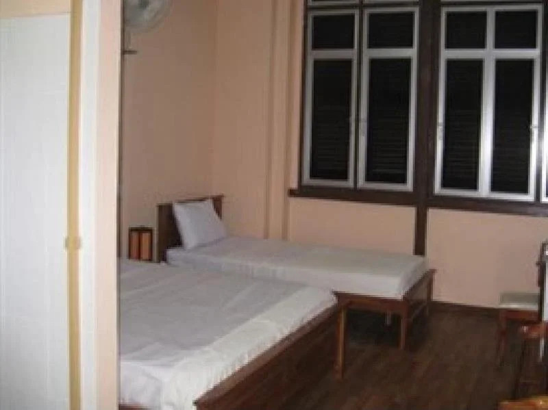 Banana New Guest House