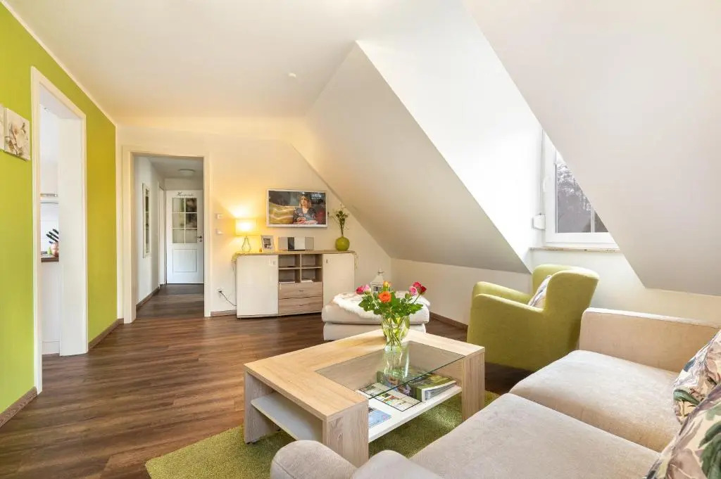 Spreewald Lodge