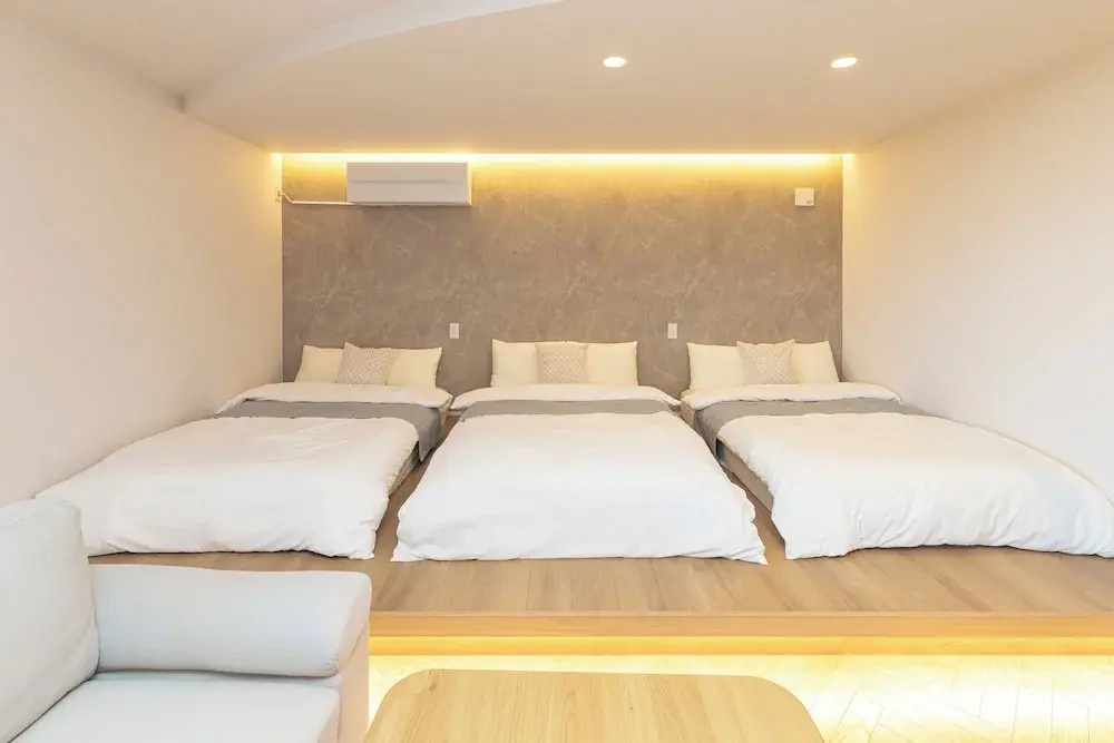 Rush Awaji Canariya - Seaside Holiday Home - Self Check-In Only