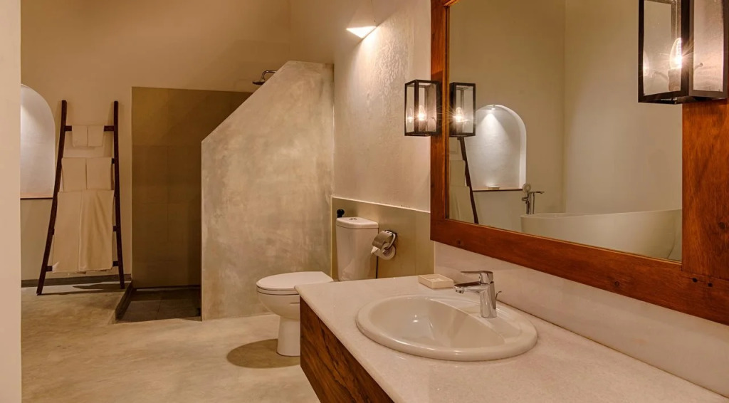 Jetwing Villa 700