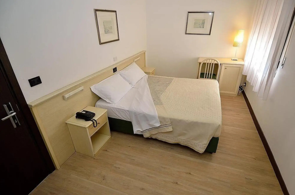 Hotel San Giuliano