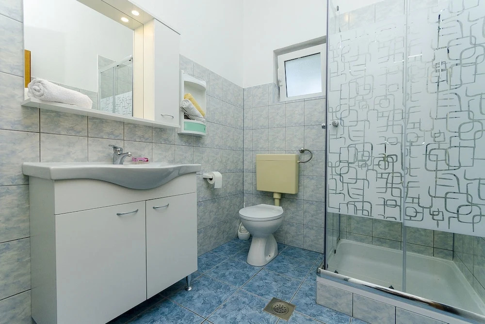 Apartments Vanja