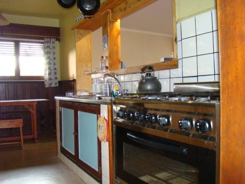 Hostel Achalay