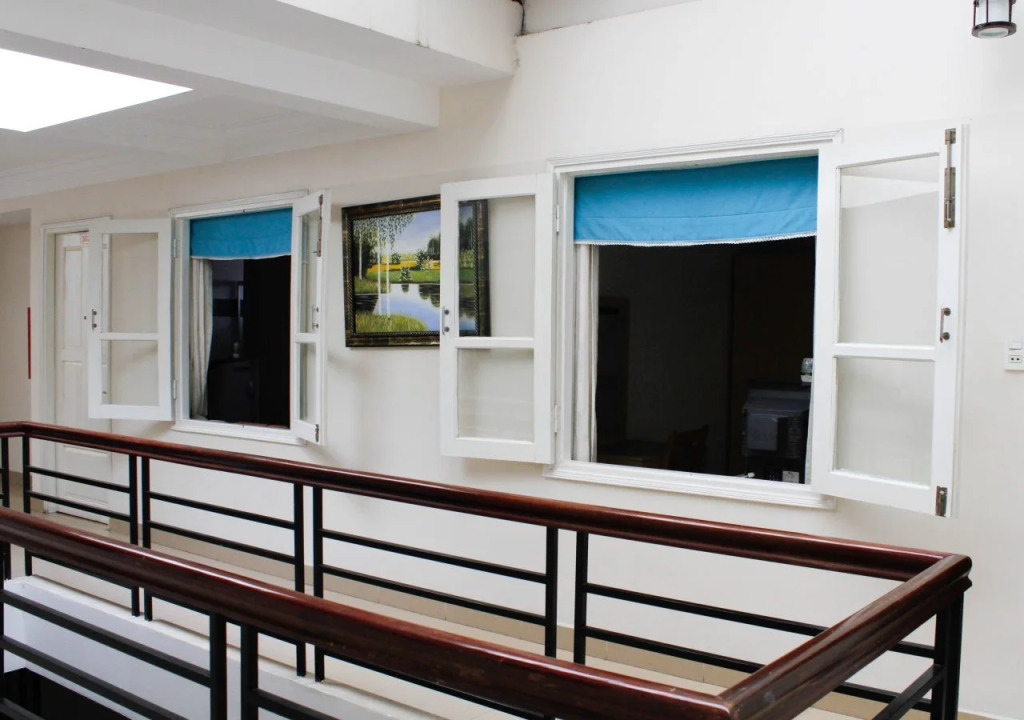 Nam Nguyen Hotel Dalat