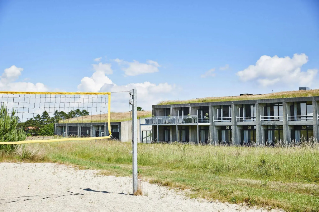 Hotel Toppen af Ebeltoft