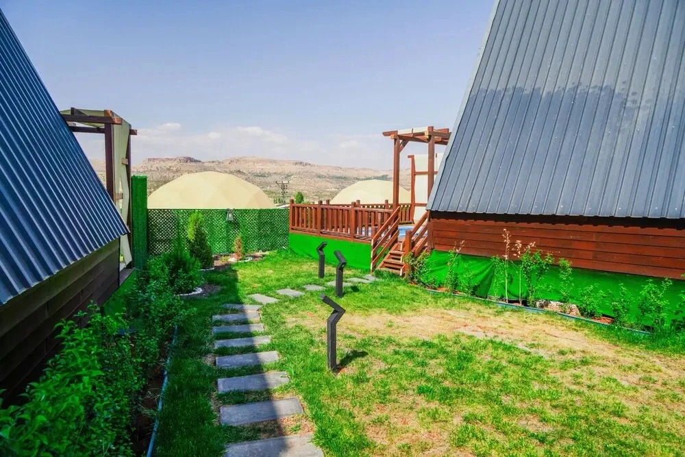 Green Park Mardin Hotel