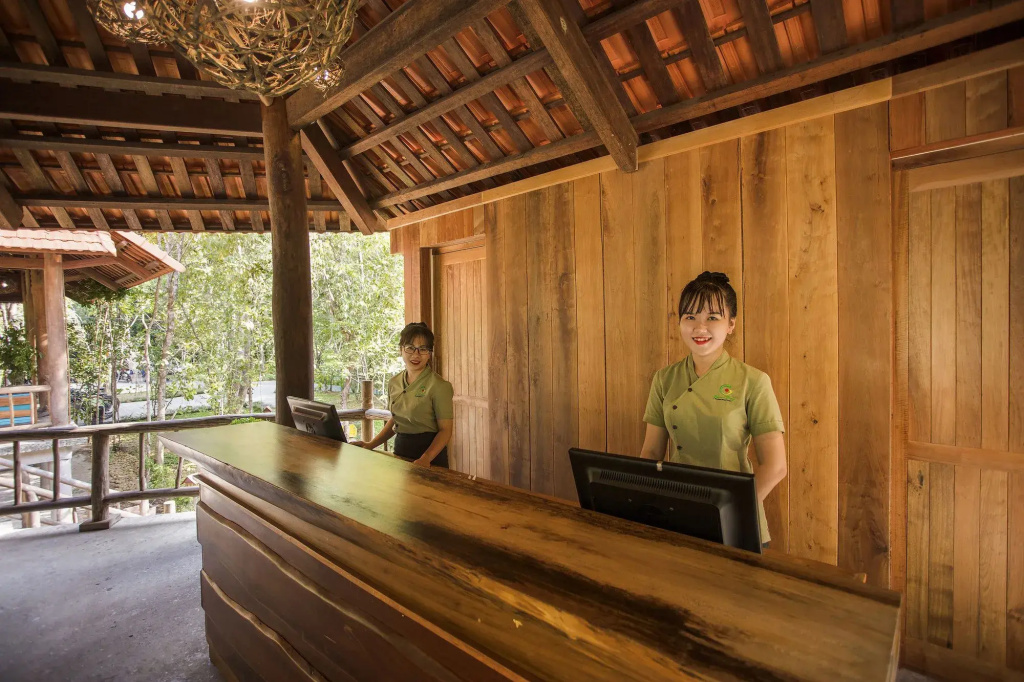 Green Bay Phu Quoc Resort & Spa