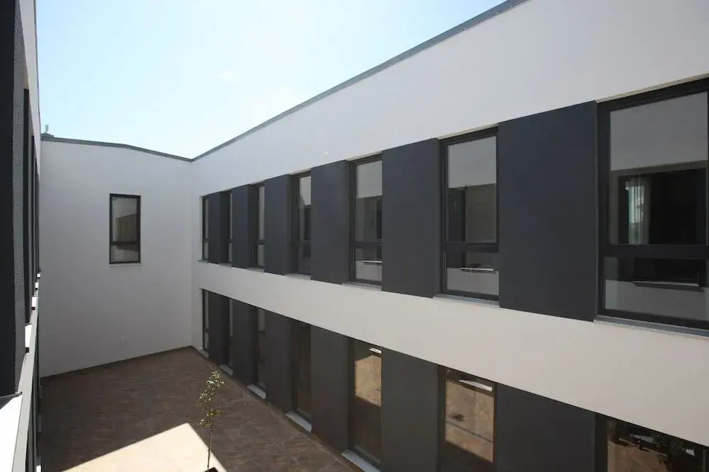 Hotel Starton am Ingolstadt Village