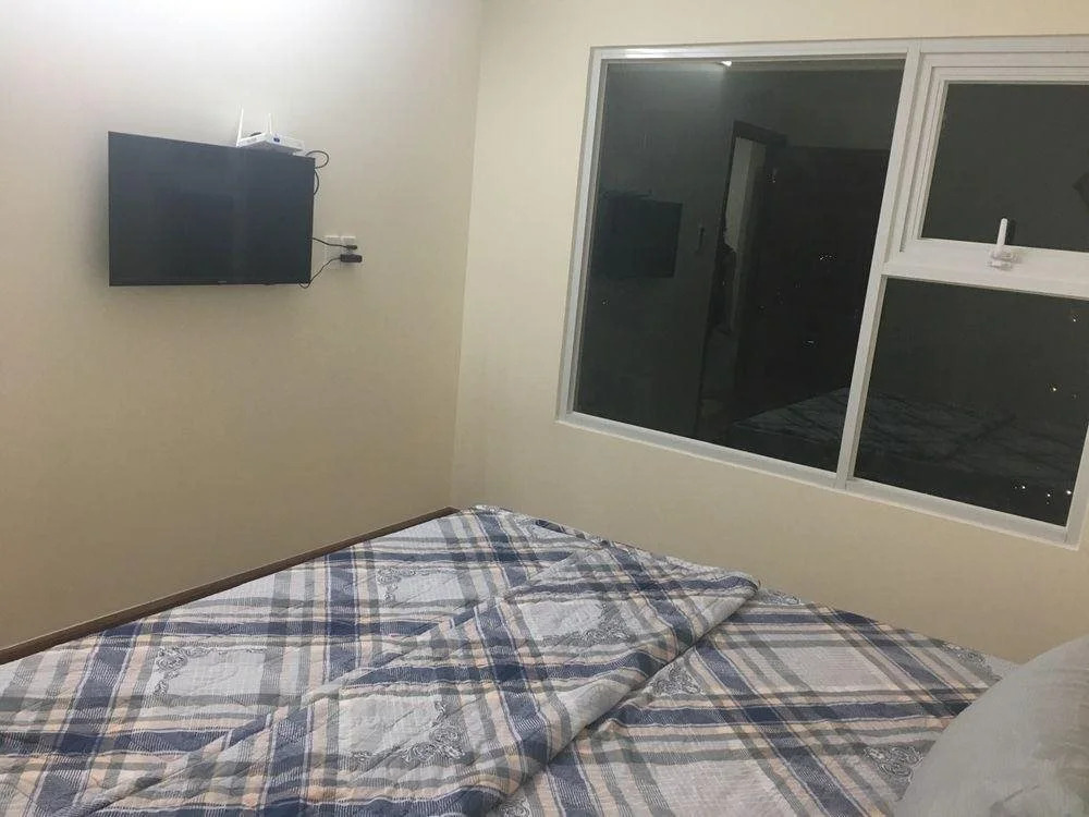 Apartment in Fuji Residence