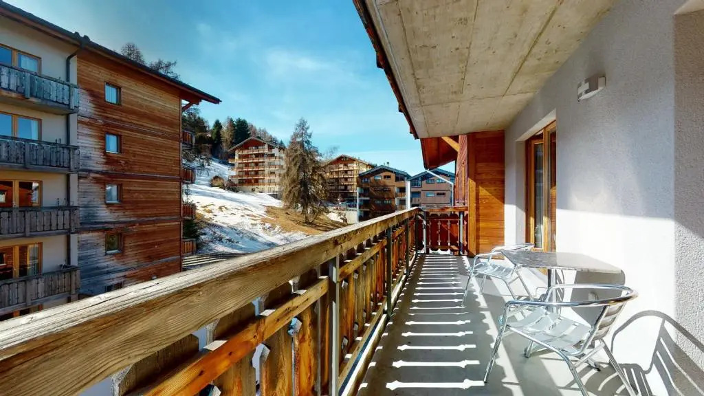 Pracondu 2 305 - OUTDOOR & FUN charming apartment