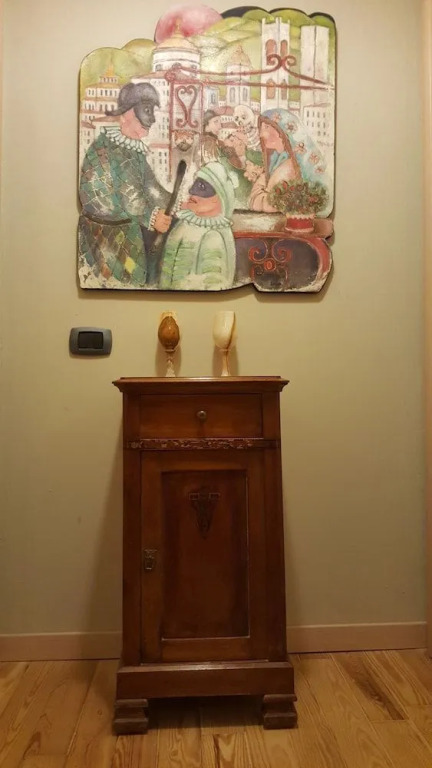 B&B Casa Arcangeli