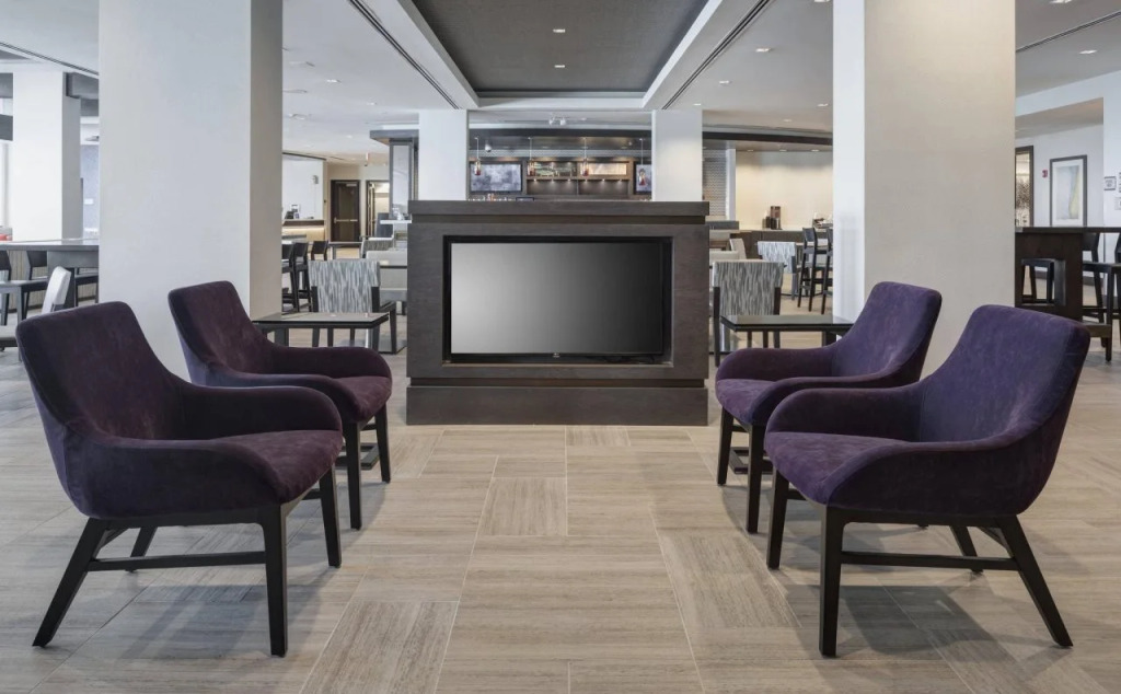 SpringHill Suites by Marriott Clearwater Beach