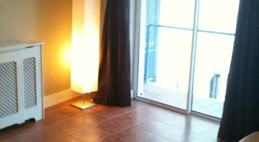 Ocean Crest B&B