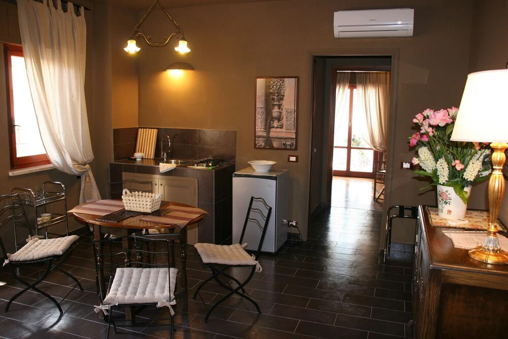 Trapani Accomodation