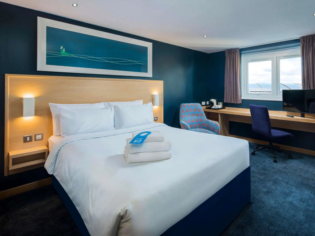 Travelodge Plymouth
