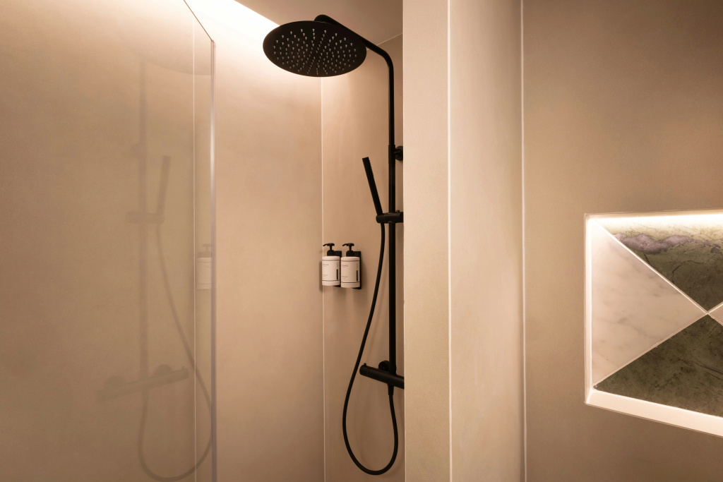 Hotel Le Richemont