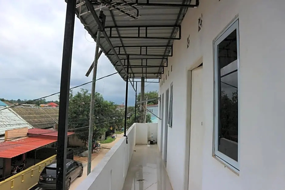 OYO Life 2670 Aline Kost