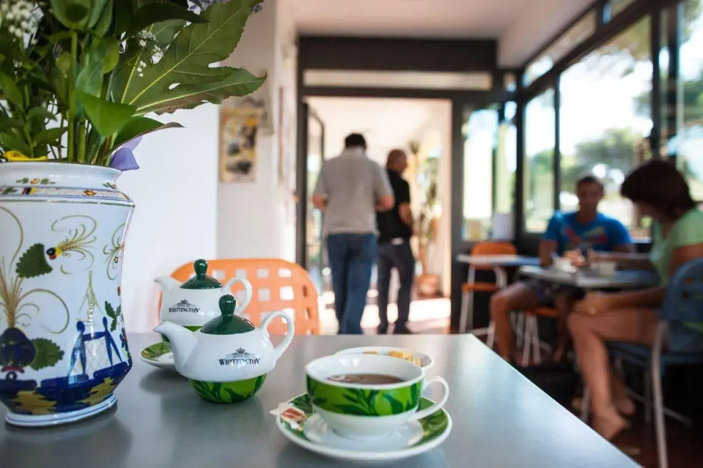 Hotel Villa Ambra