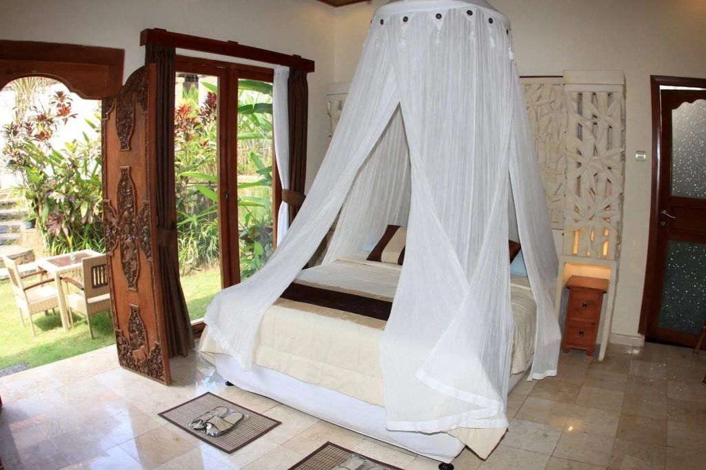 Hotel Villa Ubud