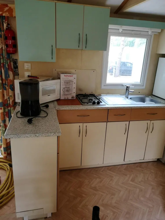 Property With 2 Bedrooms in Agde, With Pool Access, Furnished Terrace and Wifi - 2 km From the Beach