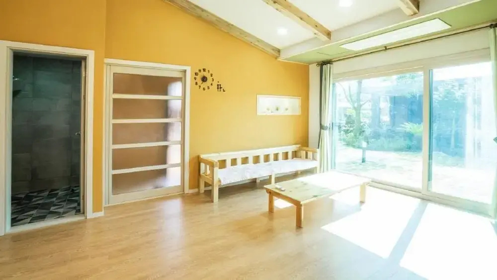 Jeju Bizagot Pension
