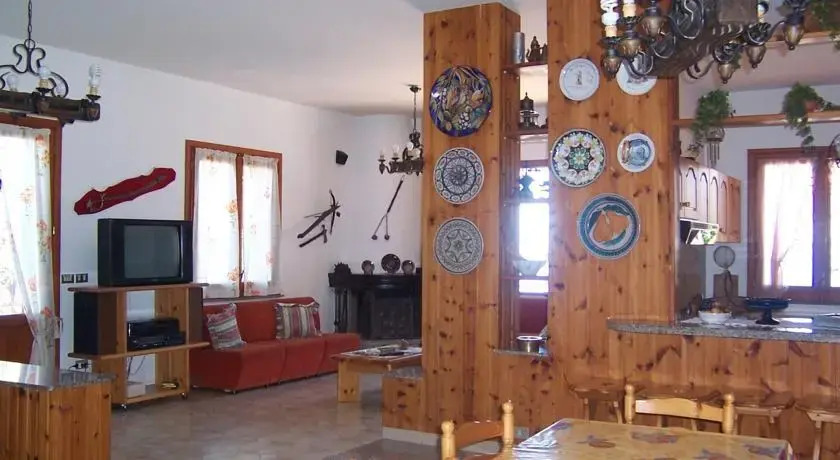 villa carla
