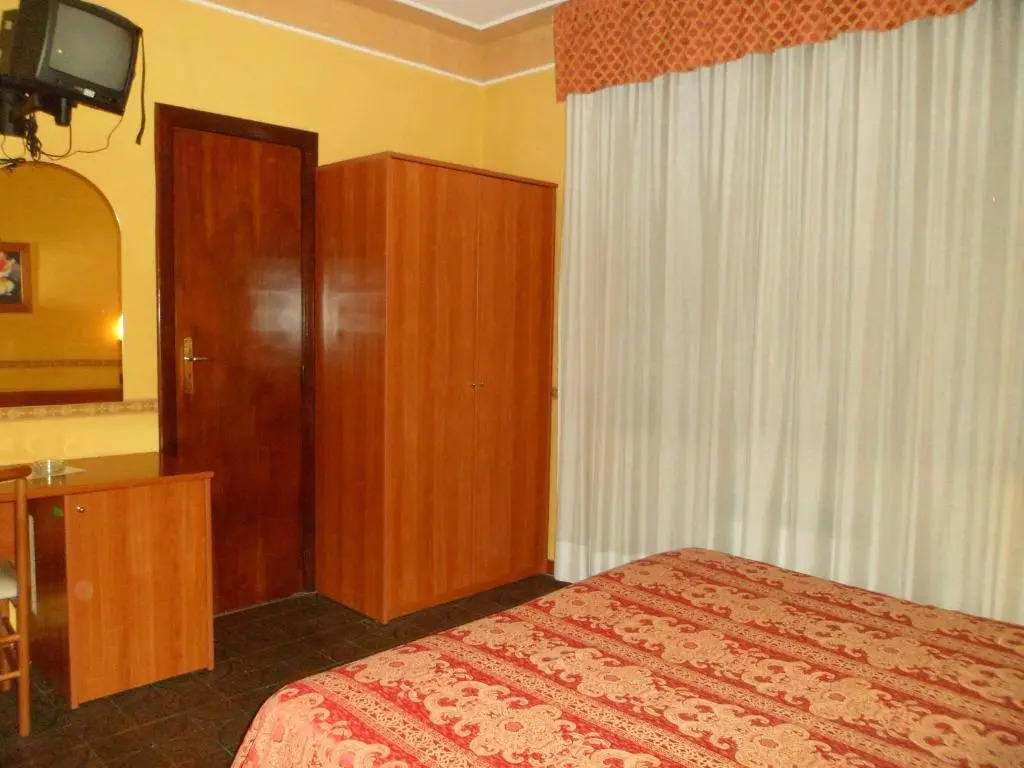 Motel Tempio