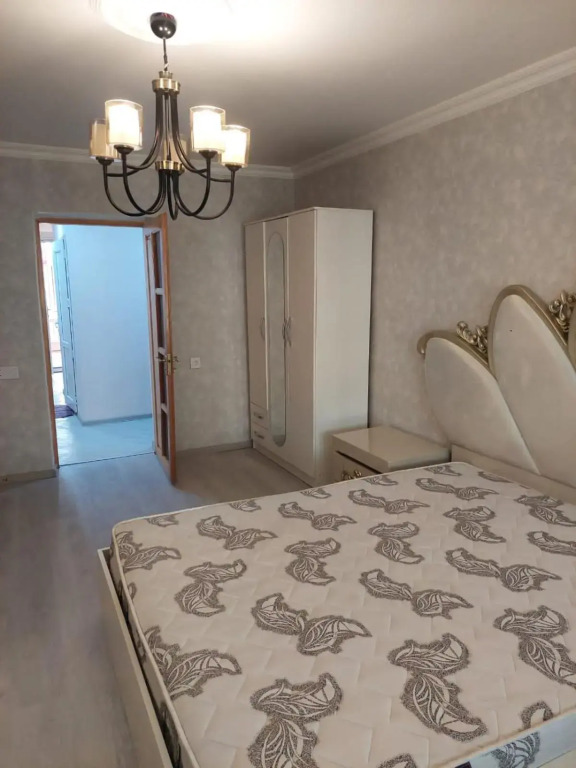 Apartament vozle caspian biznes centr