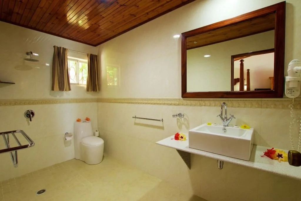 Colibri Hotel